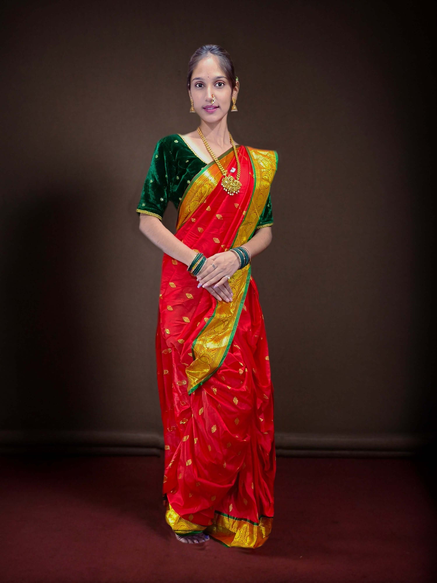 All Sarees