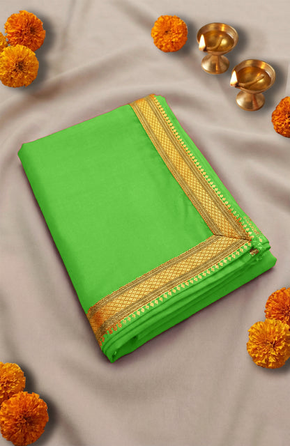 Matching Premium Dupatta for Dhoti – Perfect Festive Look