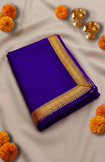 Matching Premium Dupatta for Dhoti – Perfect Festive Look