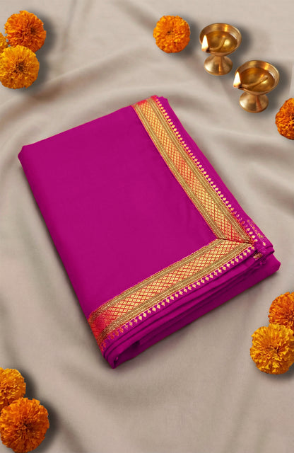 Matching Premium Dupatta for Dhoti – Perfect Festive Look