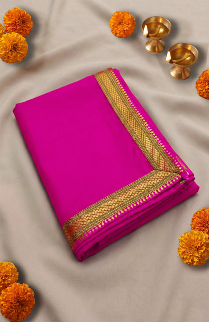 Matching Premium Dupatta for Dhoti – Perfect Festive Look