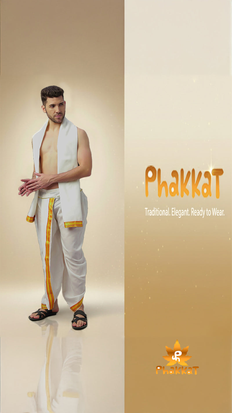 Phakkat — Celebrate Tradition with Comfort