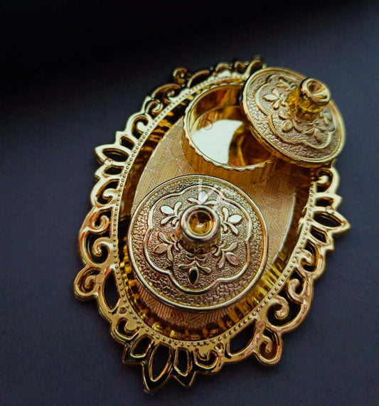 Tilak Kumkum Pack (Free Gift)